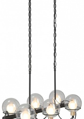 Подвесная люстра Vitaluce V2862-1/6 Подвесная люстра Vitaluce V2862-1/6