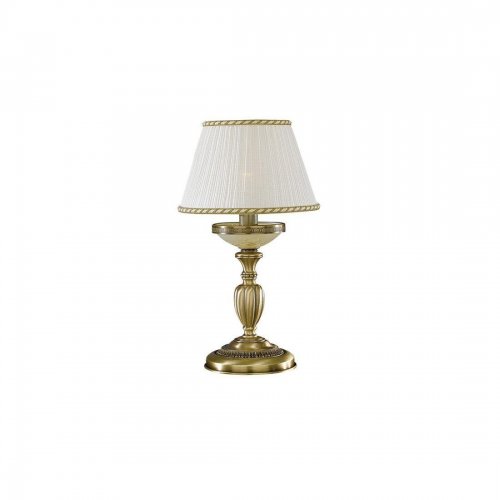 Настольная лампа Reccagni Angelo P.6422 P