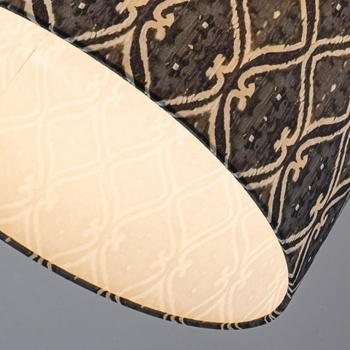 Подвесной светильник Favourite Etiam 4766-1P Подвесной светильник Favourite Etiam 4766-1P