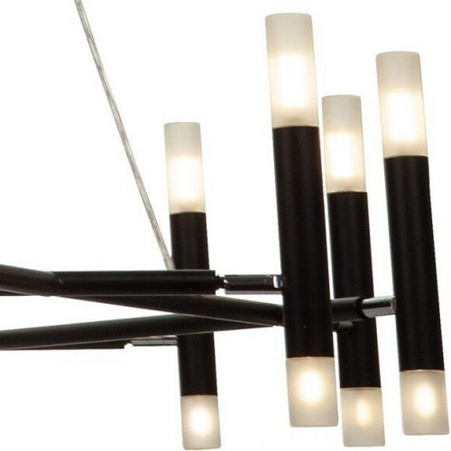 Подвесная люстра Maytoni Vigo MOD031PL-24B Подвесная люстра Maytoni Vigo MOD031PL-24B