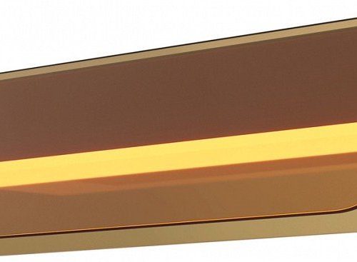 Настенный светильник Flat MOD296WL-L6BC3K