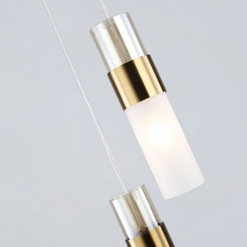 Подвесной светильник Ambrella light High Light LH55112