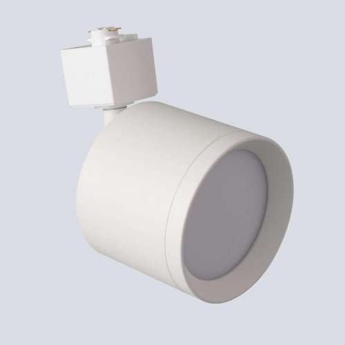 Светильник однофазный Crystal Lux CLT 0.31 020 WH