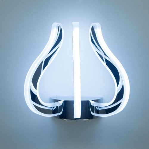 Бра Citilux Eletto Krown EL334W16.1