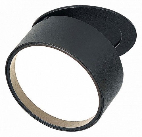 Встраиваемый светодиодный спот ST Luce ST651.448.09