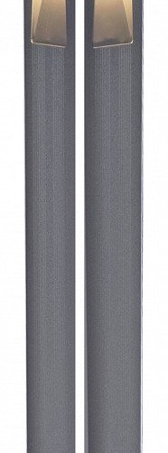 Наземный светильник Kink Light Крисми 09210-F(220V),16(10) Наземный светильник Kink Light Крисми 09210-F(220V),16(10)