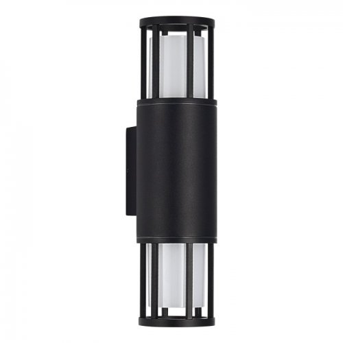 Настенный светильник уличный Mesa SL9017.401.02