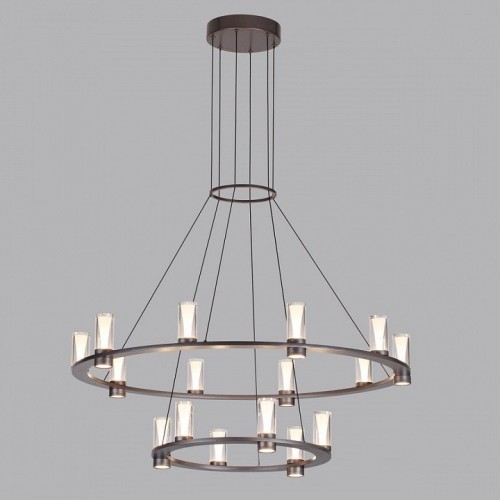 Подвесная люстра Odeon Light Defance 7143/110L