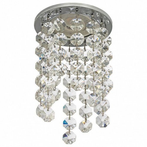 Встраиваемый светильник Dio DArte Elite Osimo GU10.5.14.8.124 N