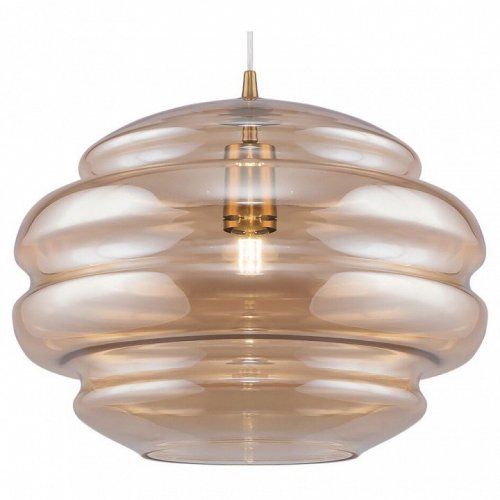 Подвесной светильник Maytoni Ruche P078PL-01AM