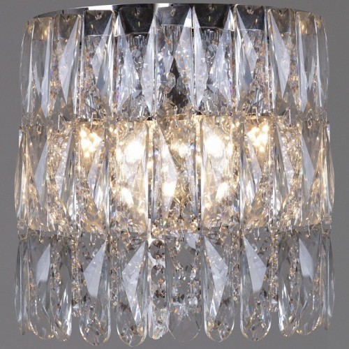 Накладной светильник ILLUMICO IL5063 IL5063-1WZF-25 CH ELITE