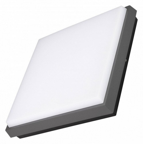 Потолочный светильник Arlight уличный AREA 032427