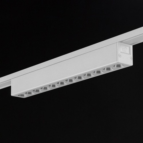 Накладной светильник SWG PRO SLIM DL-SLIM-DRWH-12-CCT