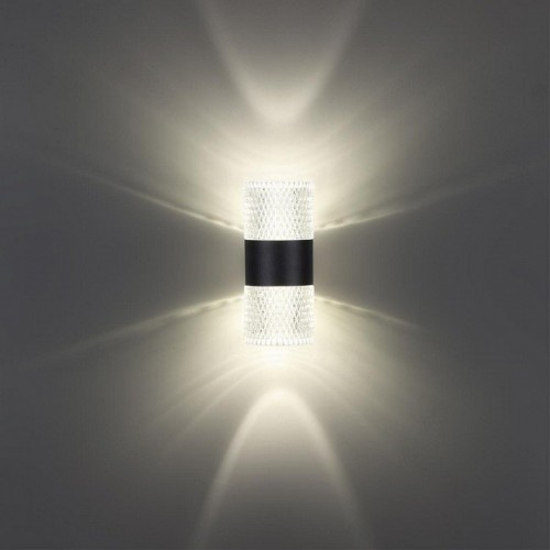 Настенный светильник уличный Novotech Estima 359294