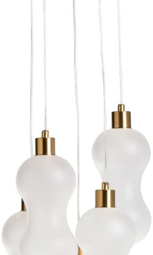 Подвесной светильник Крайс 657014705 Подвесной светильник Крайс 657014705