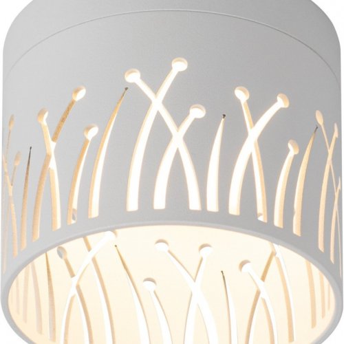 Точечный светильник OL54 WH Точечный светильник OL54 WH