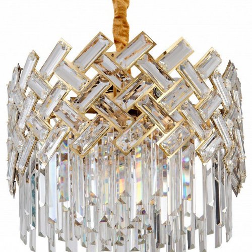 Подвесная люстра Zortes Dia ZRS.01277.06