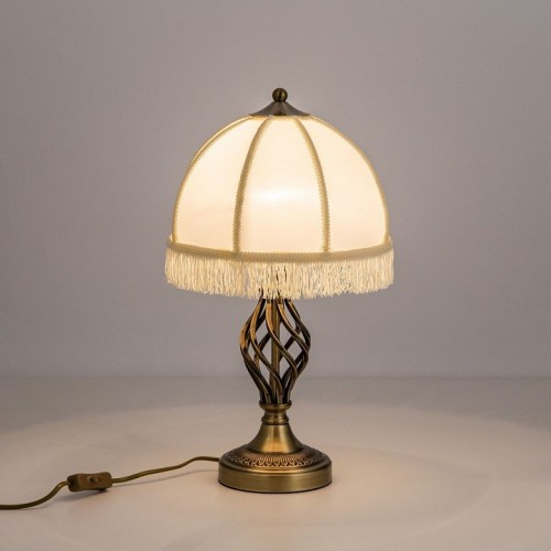 Интерьерная настольная лампа Citilux Базель CL407800