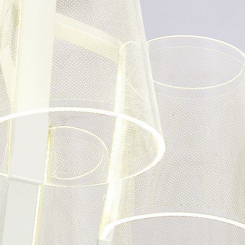 Потолочная люстра Ambrella light ACRYLICA AK4031 Потолочная люстра Ambrella light ACRYLICA AK4031