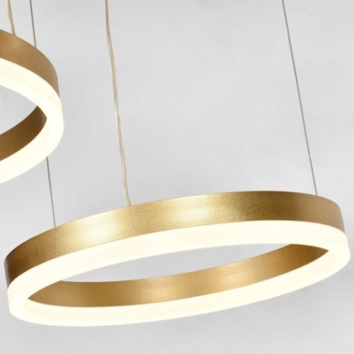 Подвесной светильник Oreol LED LAMPS 81476