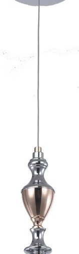 Подвесной светильник Illuminati MD16030053 MD16030053-1B Подвесной светильник Illuminati MD16030053 MD16030053-1B