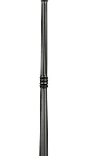 Наземный фонарь Oasis Light ARSENAL S 91209SA Bl Наземный фонарь Oasis Light ARSENAL S 91209SA Bl