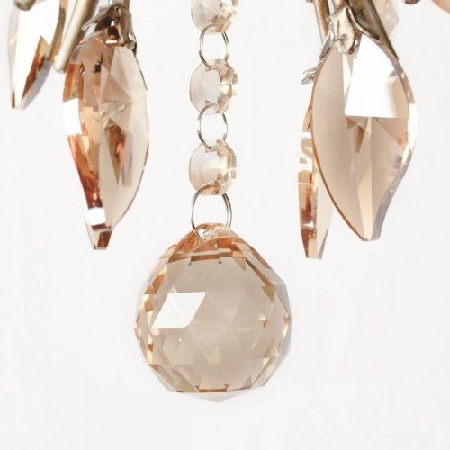 Подвесная люстра Loft IT Hermitage 10305/B Подвесная люстра Loft IT Hermitage 10305/B