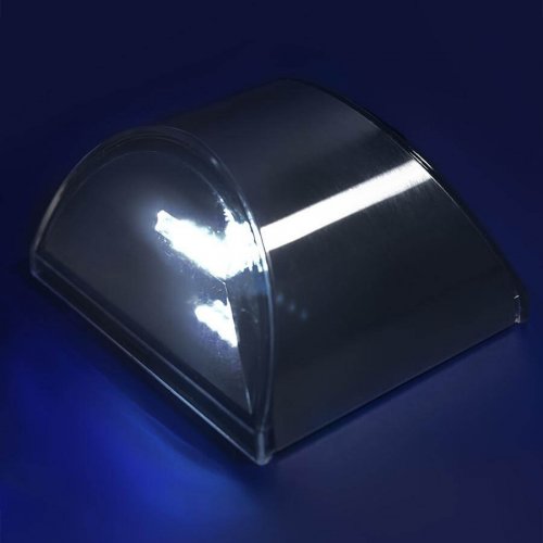 Светильник на солнечных батареях (UL-00006555) Uniel Functional USL-F-150/МТ090 Superbright