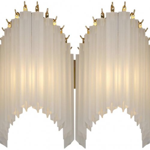 Бра 17965 17965-2W gold