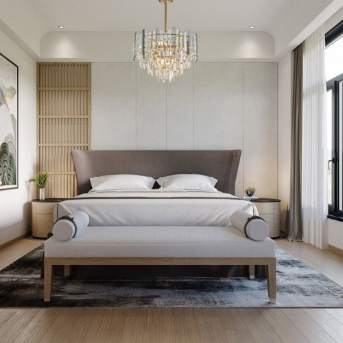 Потолочная люстра Arte Milano Sorrento-4409 374409/7/300/470 GD