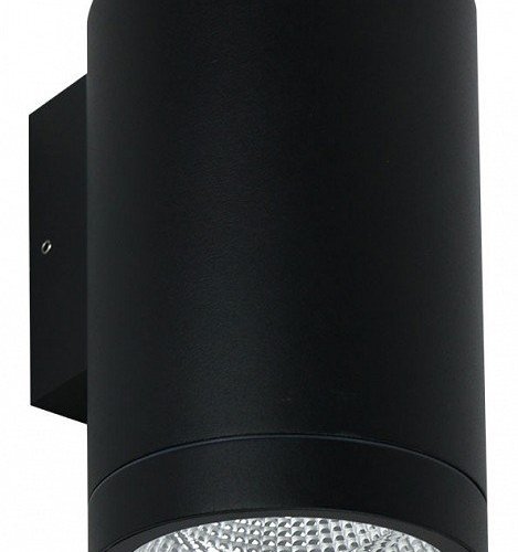 Архитектурная подсветка Arte Lamp Torcular A1813AL-1BK Архитектурная подсветка Arte Lamp Torcular A1813AL-1BK