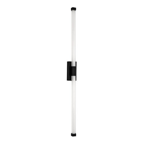 Бра LED4U L2242-800 BK