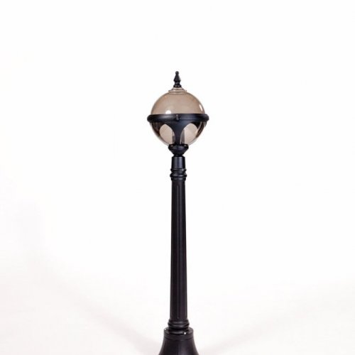 Наземный фонарь Oasis Light 88407 Bl