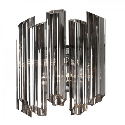 Настенный светильник iLamp Destiny MB0267-2B Настенный светильник iLamp Destiny MB0267-2B