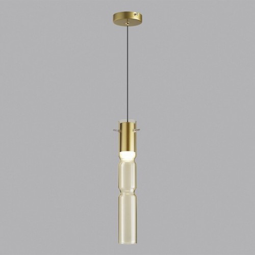 Подвесной светильник Odeon Light Scrow 5059/5LA