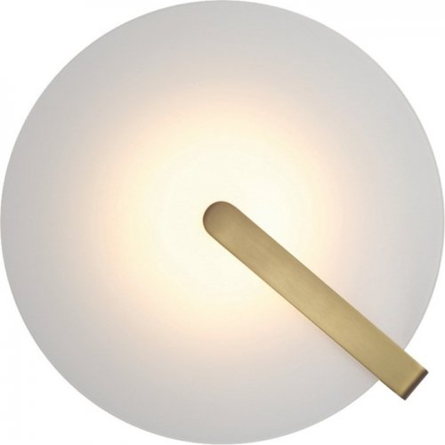 Потолочный светильник Nuvola QN-NUVOLA-F-S-BG