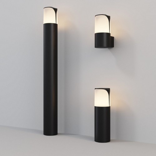 Ландшафтный светильник Maytoni Piccadilly O018FL-01B