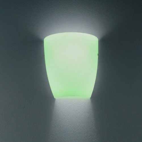 Настенный светильник Vistosi Dafne AP DAFNE VE Настенный светильник Vistosi Dafne AP DAFNE VE