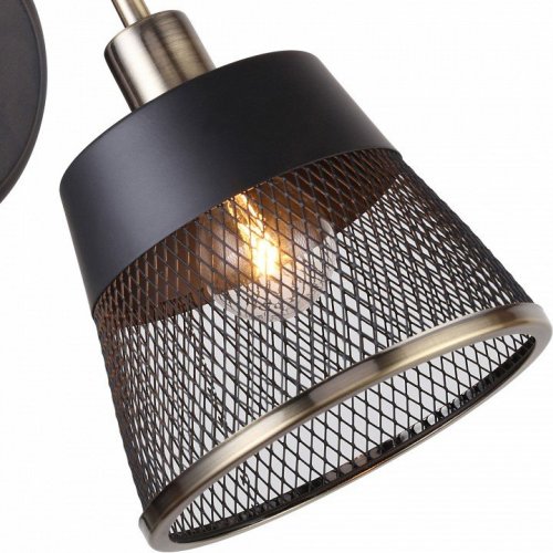 Спот F-Promo Eget 2197-1W