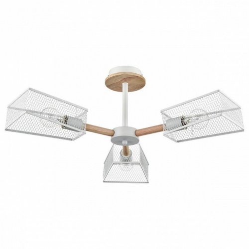 Потолочная люстра Lumion Irma 8246/3C Потолочная люстра Lumion Irma 8246/3C
