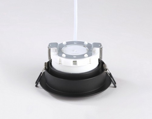 Встраиваемый светильник Ambrella light TECHNO SPOT TN52333