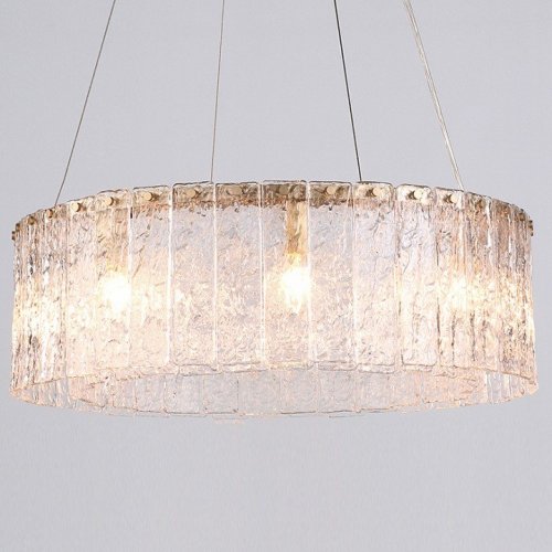 Подвесной светильник Newport 10826+2/S brass М0064794 Подвесной светильник Newport 10826+2/S brass М0064794