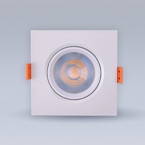 Встраиваемый светильник Eleganz EL-0013 Встраиваемый светильник Eleganz EL-0013