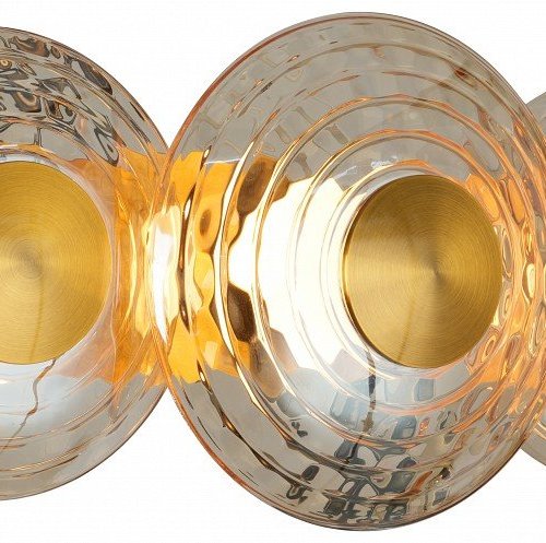 Накладной светильник Favourite Claros 4641-3W