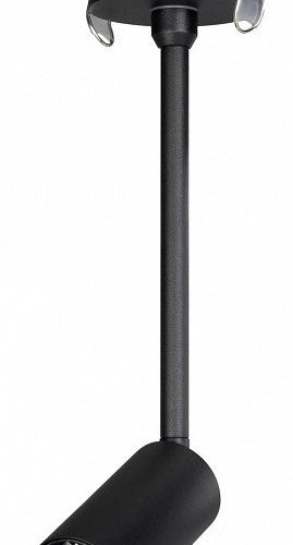 Встраиваемый светильник на штанге Arlight PERISCOPE 045196 Встраиваемый светильник на штанге Arlight PERISCOPE 045196