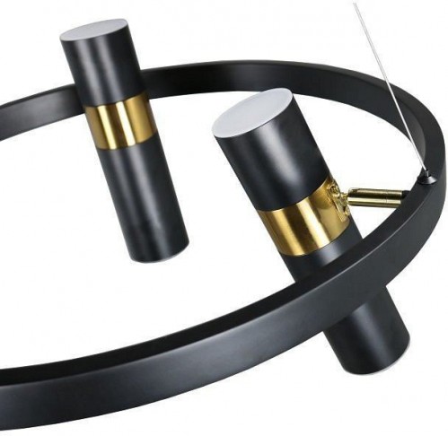 Подвесной светильник Zortes Tweeny ZRS.1828.50 Подвесной светильник Zortes Tweeny ZRS.1828.50