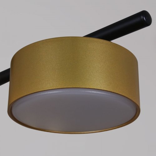 Потолочный светильник Reluce 52008-0.3-08 GX53