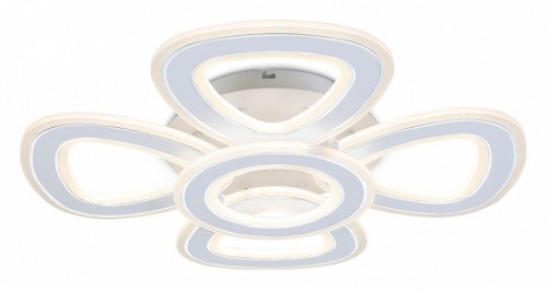 Потолочная люстра Ambrella light Acrylica Original FA8925