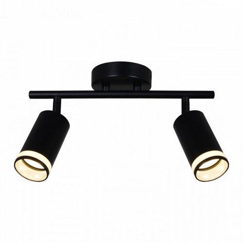 Светильник на штанге Reluce Technical  16001-9.5-002CT SPOT LIGHT GU10 BK