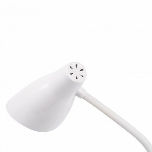 Настольная лампа (UL-00004143) Uniel TLD-560 White/LED/280Lm/5000K/Dimmer